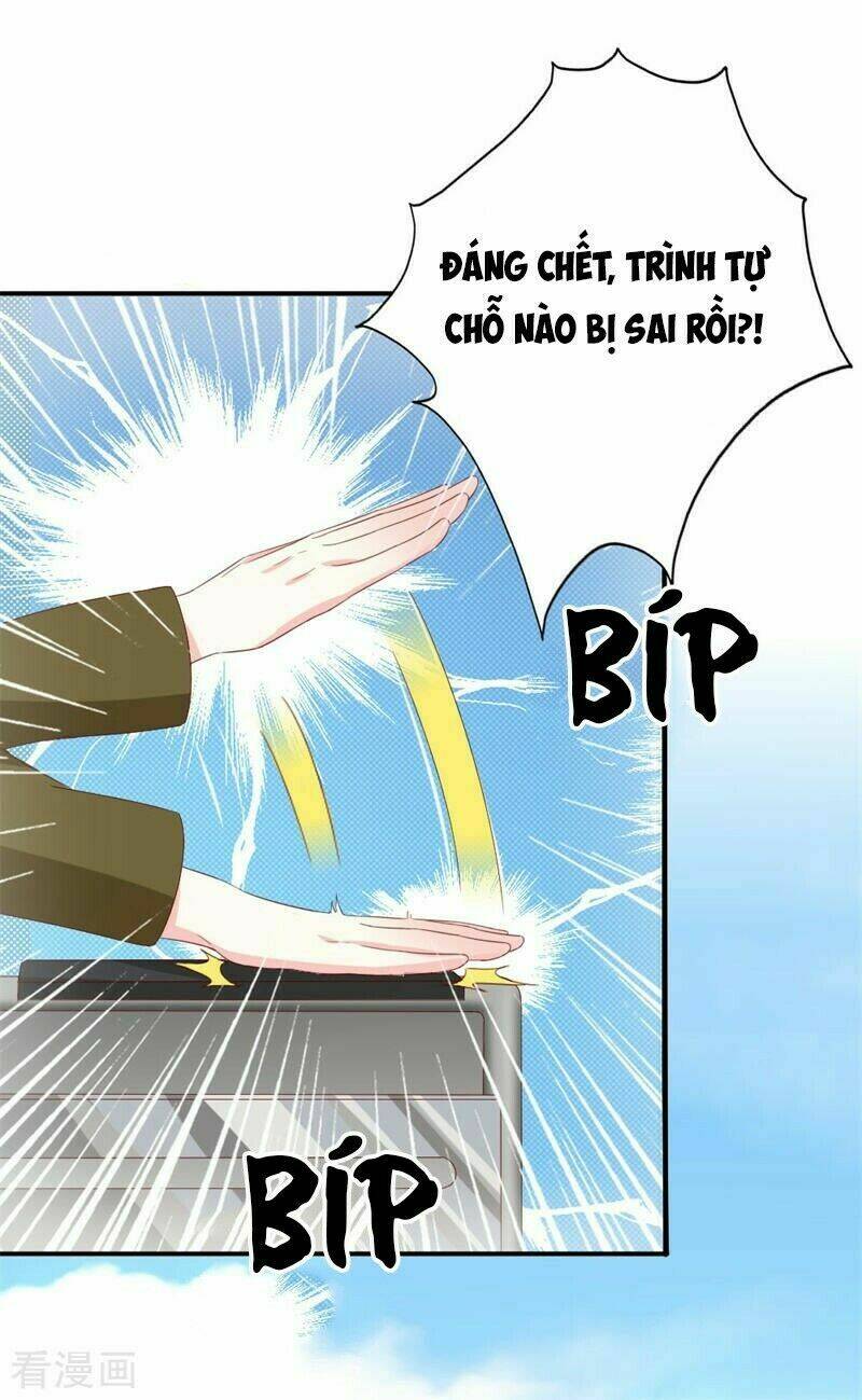 Này! Đừng Động Vào Phô Mai Của Tôi: Chapter 155