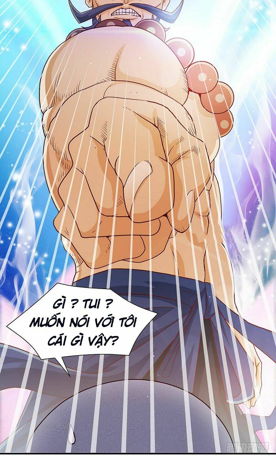 Độ Ta Không Độ Nàng: Chapter 9