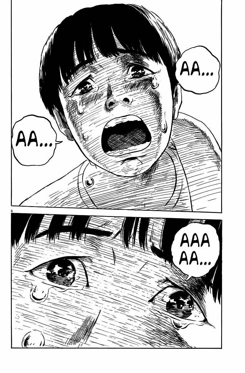 Chi No Wadachi: Chapter 15