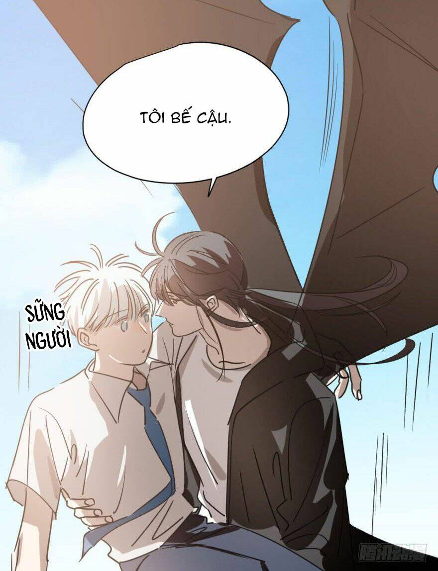 Truy Bắt Ngao Ngao: Chapter 30