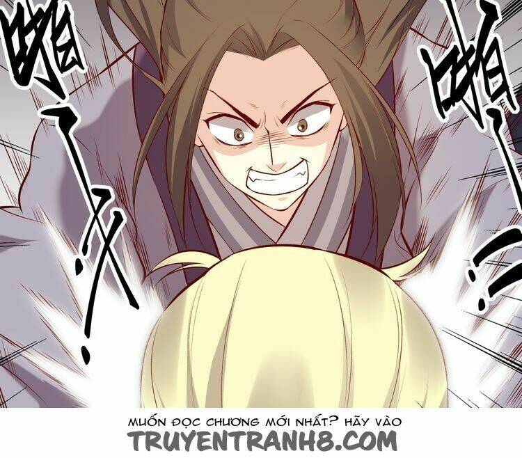 Yến Sơn Phái Và Bách Hoa Môn: Chapter 186