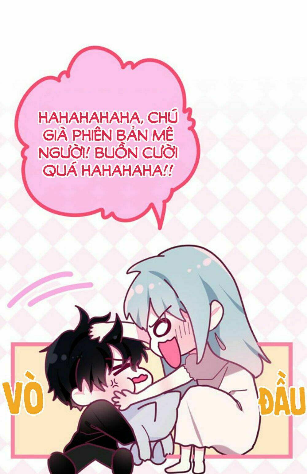 Tháng Sáu Không Hẹn Mà Gặp: Chapter 30