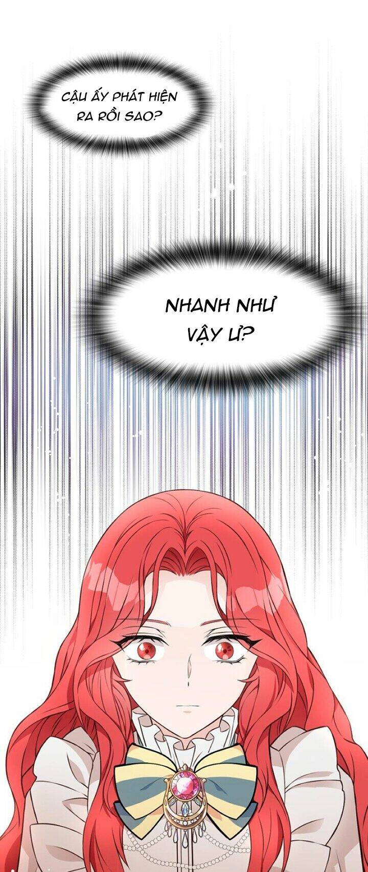 Tất Cả Mọi Người Đều Yêu Quý Nhân Vật Phản Diện: Chapter 5