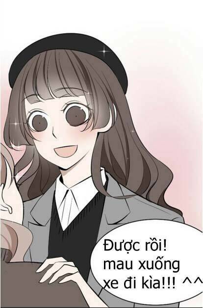 Mối Tình Đơn Phương: Chapter 47