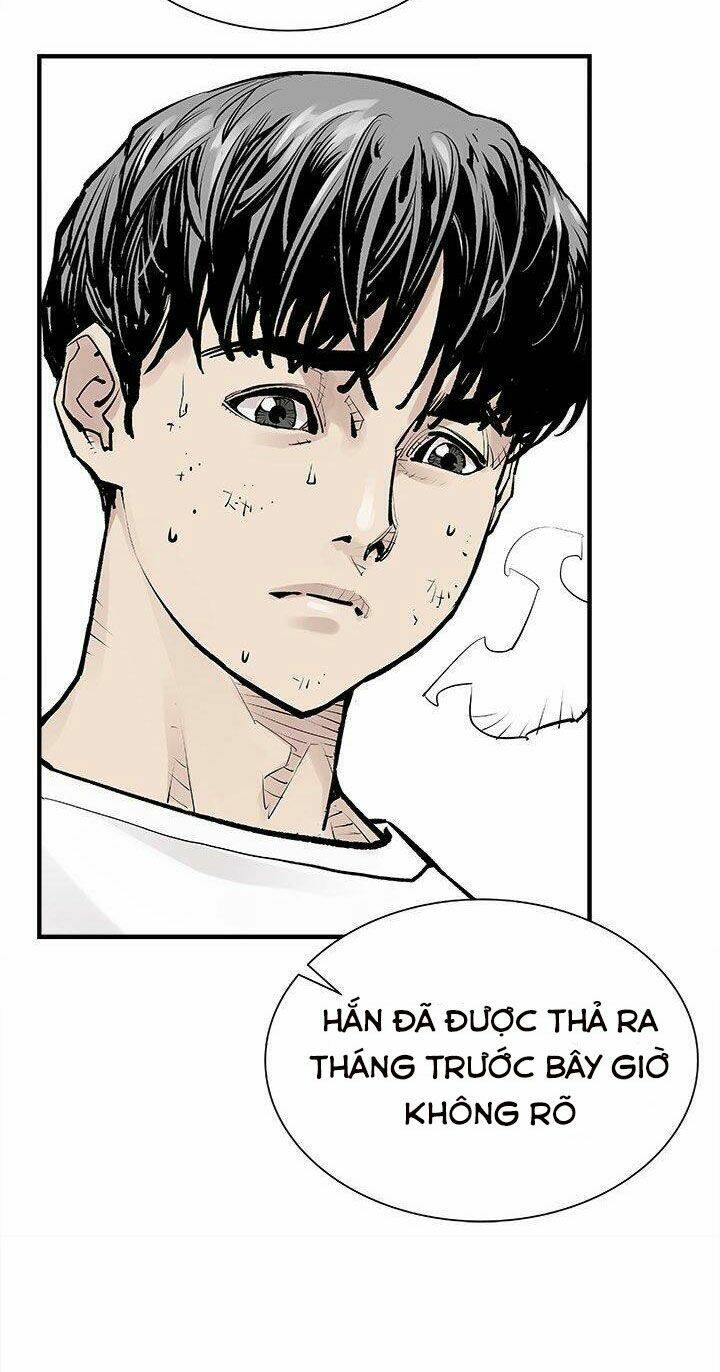 The Devil\’s Descendants: Chapter 3