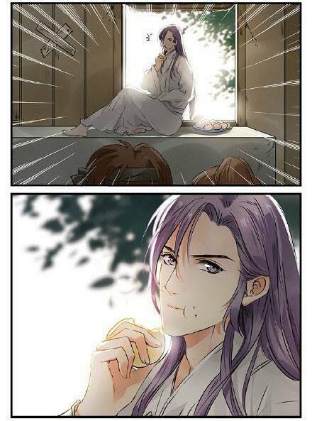 Vương Gia Đói Rồi: Chapter 9