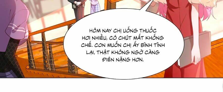 Hào Môn Thịnh Sủng: Chapter 5