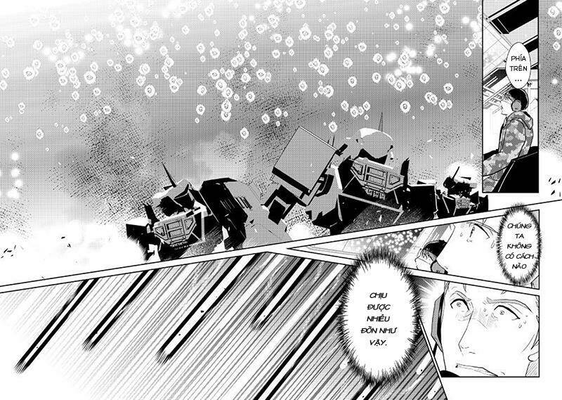 Shiro No Koukoku Monogatari: Chapter 55