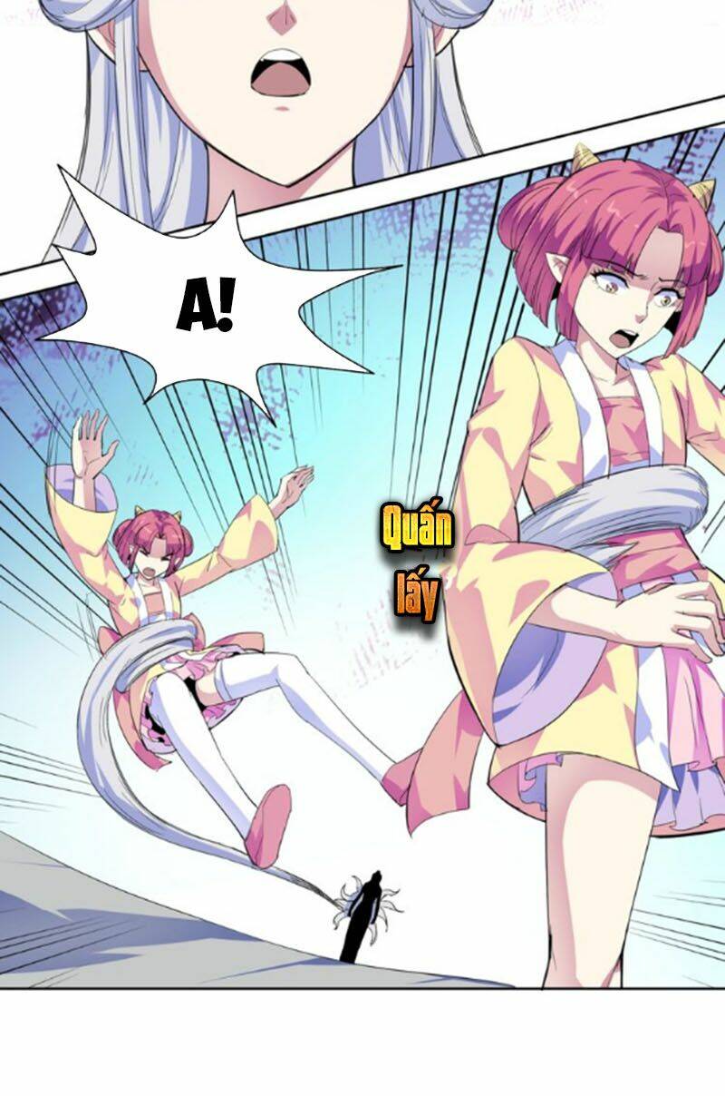 Nghịch Thiên Đại Thần: Chapter 40