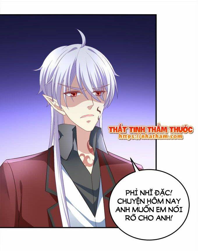 Đế Vương Ta Vẫn Còn Nhỏ: Chapter 63