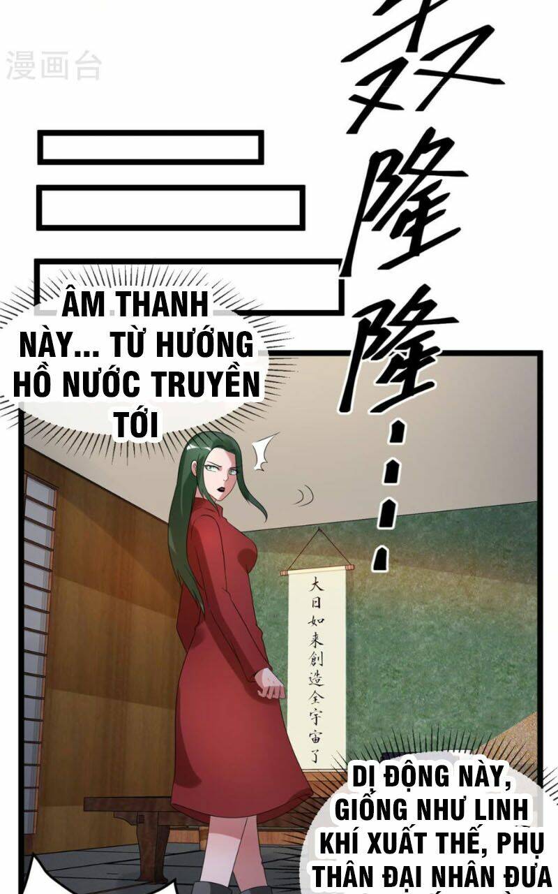 Tiên Vương Trùng Sinh: Chapter 61
