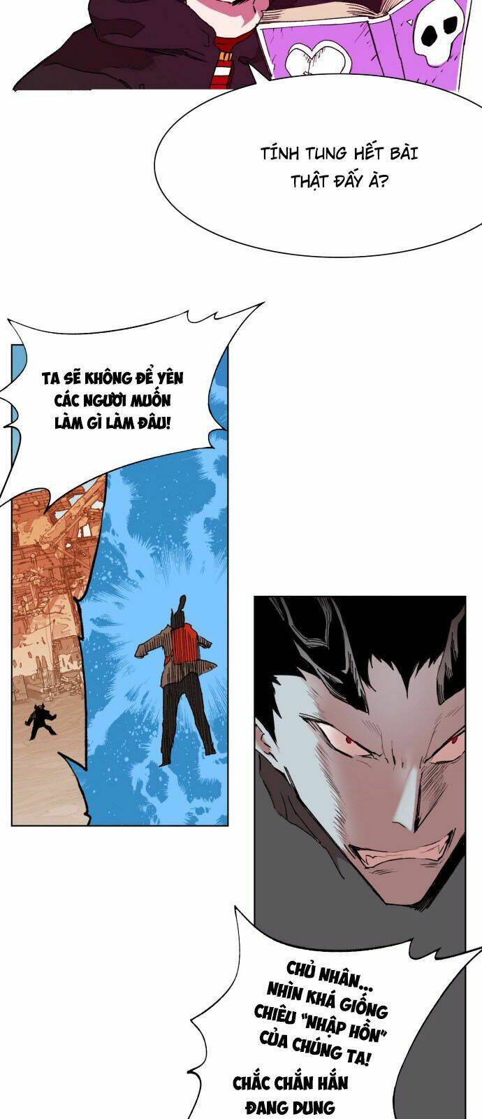 Hard Core Leveling Warrior: Chapter 155