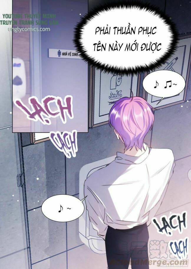 Ảnh Đế X Ảnh Đế: Chapter 197