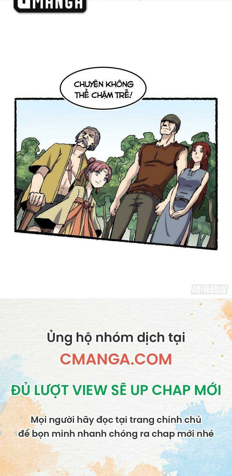 Ta Độ Kiếp Thất Bại Đều Là Tại Ngươi: Chapter 69