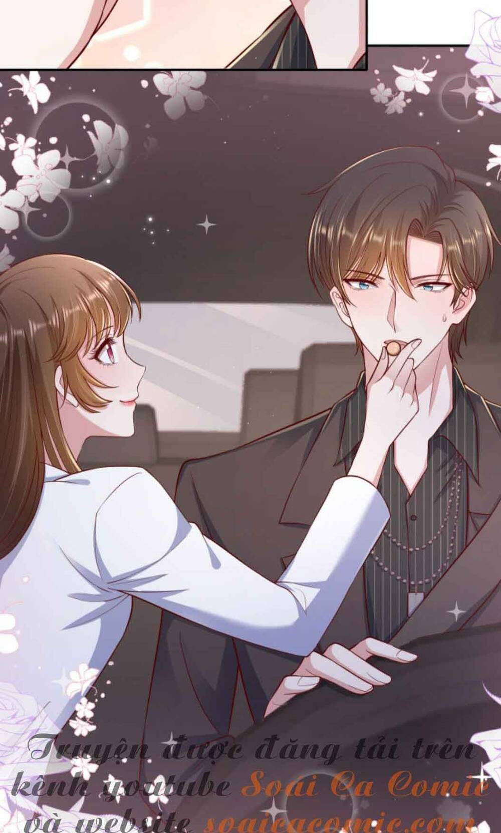 Nhất Sanh Hữu Hỉ: Chapter 58