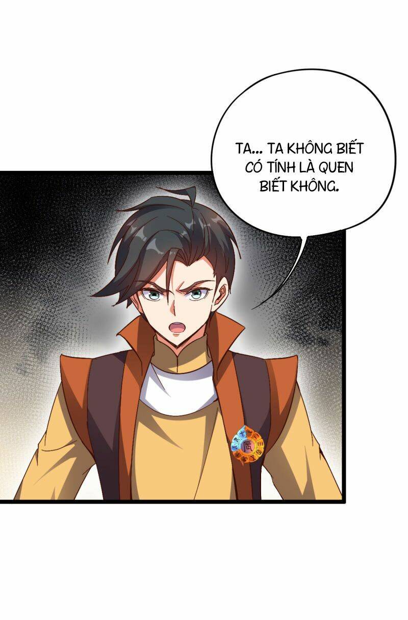 Phục Thiên Thánh Chủ: Chapter 42