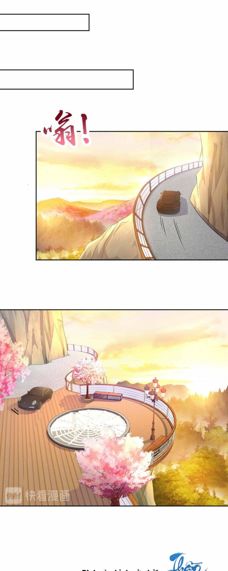 Sư Phụ Của Ta Là Thần Tiên: Chapter 12
