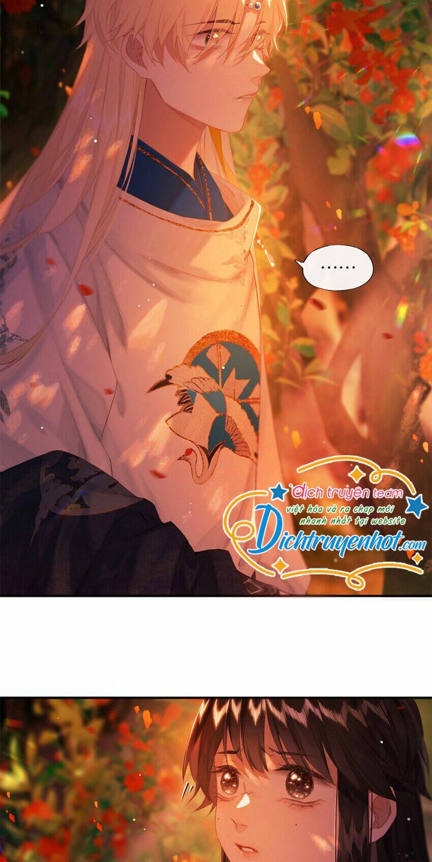 Lưu Hoa Bất Cập Xuân: Chapter 53
