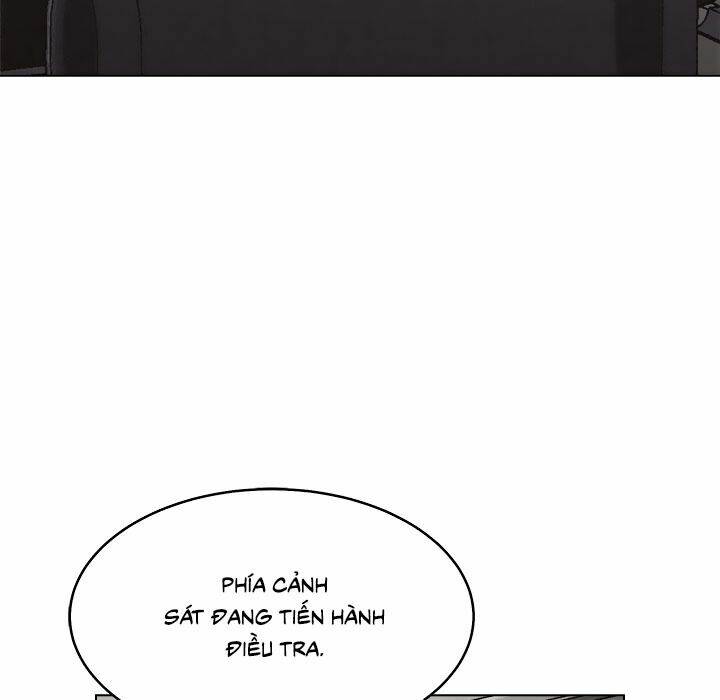 Nắm Đấm: Chapter 9