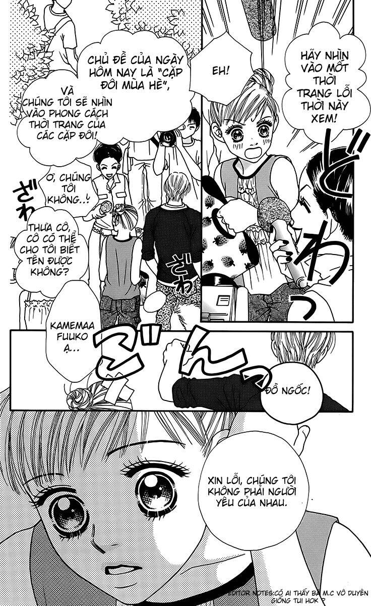 Cô Láng Giềng: Chapter 42