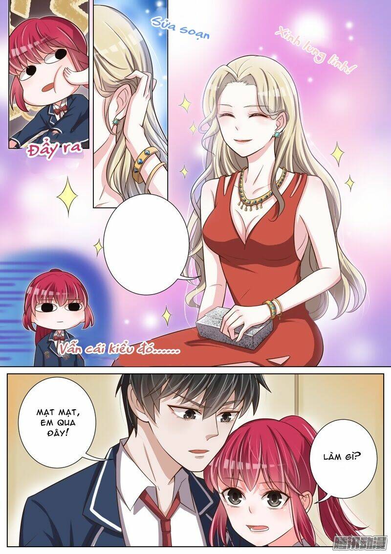 Vương Bài Giáo Thảo: Chapter 37