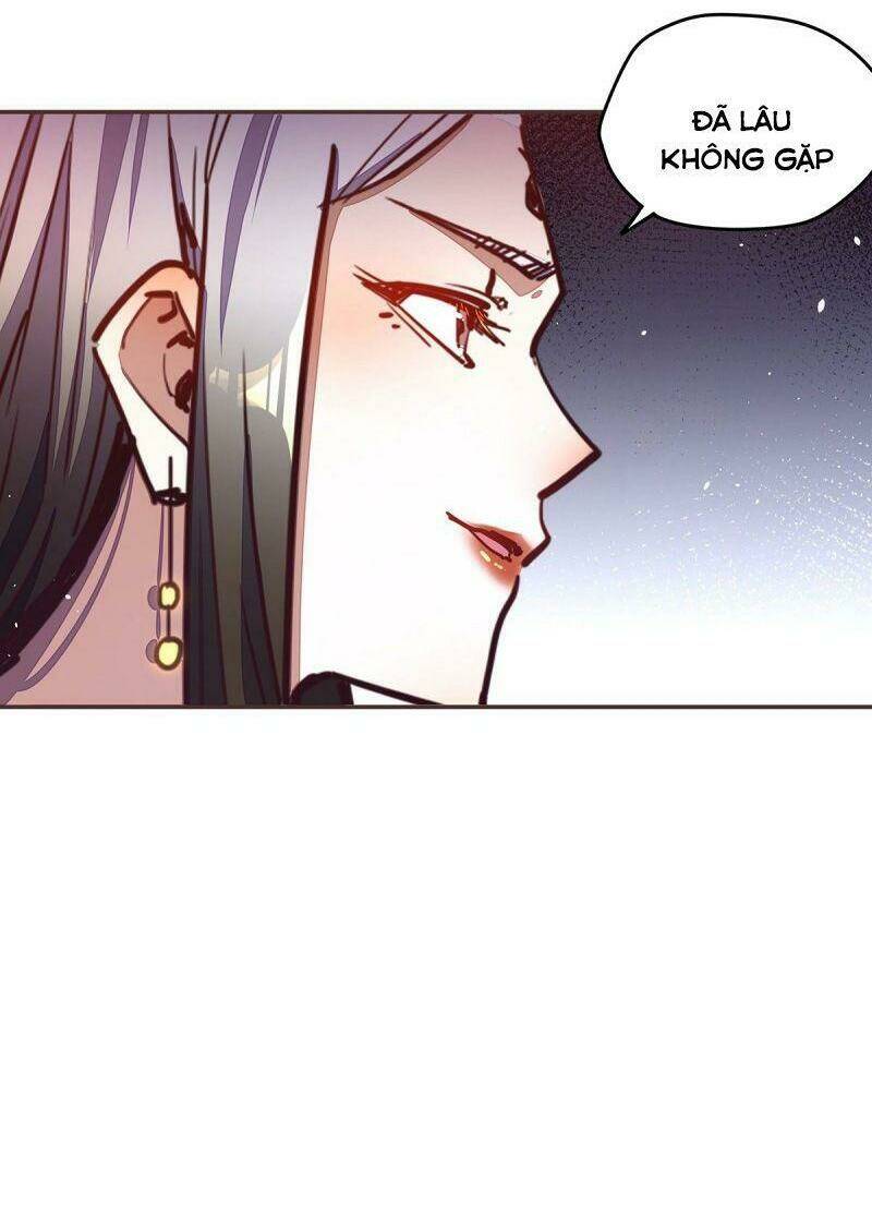 Sinh Tử Quyết: Chapter 60