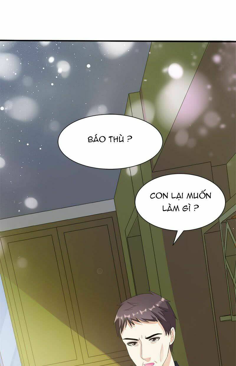 Này! Đừng Động Vào Phô Mai Của Tôi: Chapter 8
