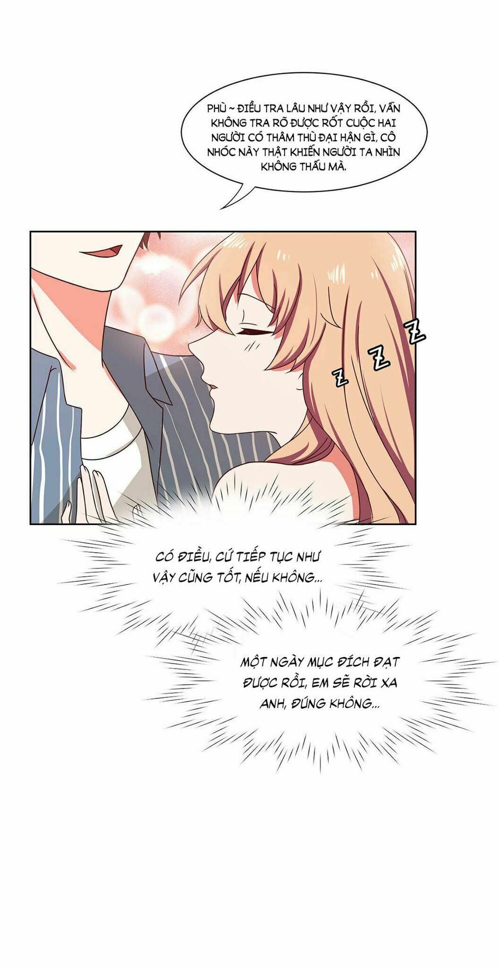 Trọng sinh quý thê chi phục thù hoa lệ: Chapter 53: End