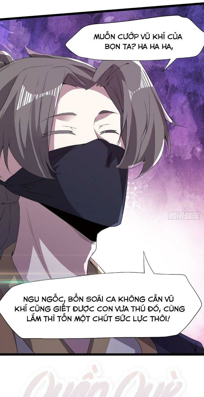 Kiếm Đồ: Chapter 38