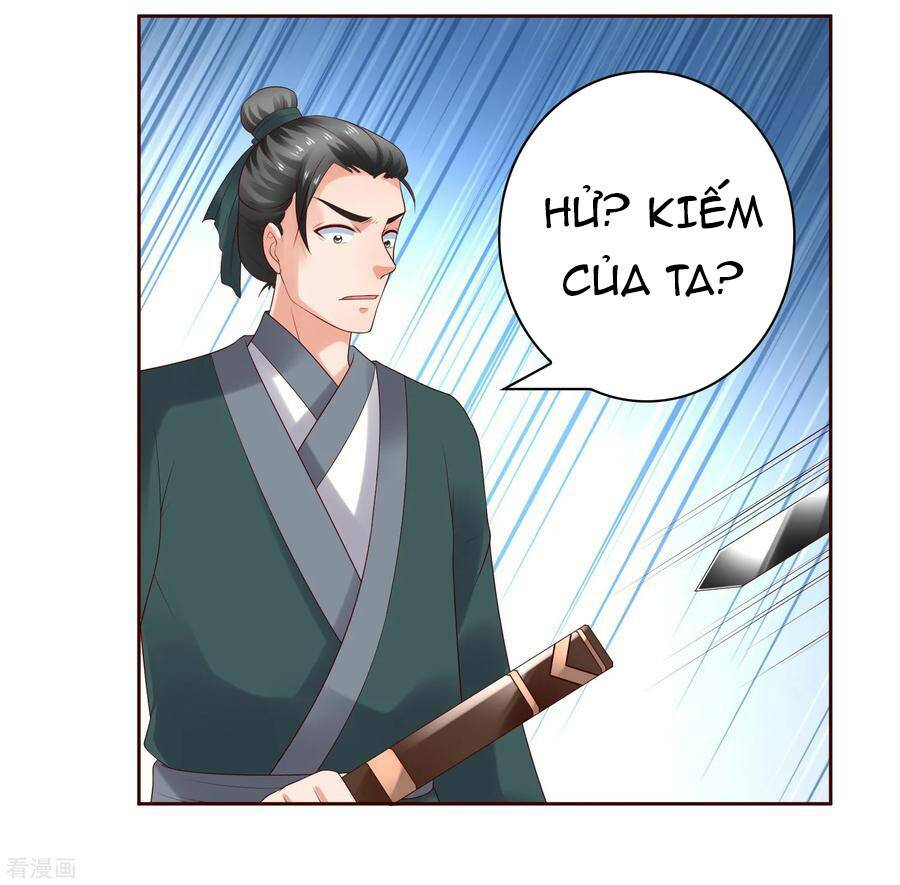 Trở Về Cổ Đại Làm Thánh Hiền: Chapter 26