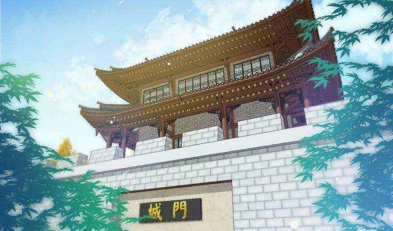 Liêu Cung Phong Hoa: Chapter 14