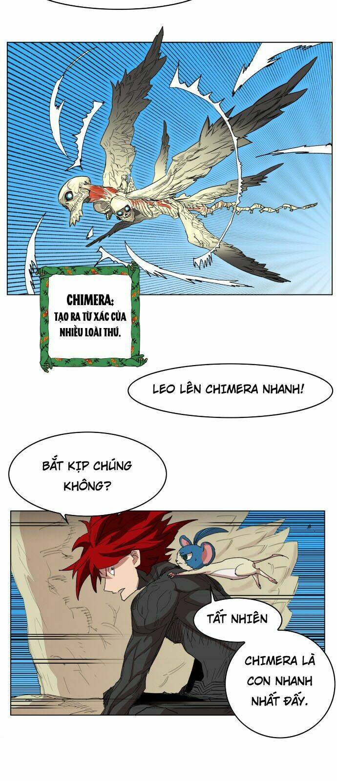 Hard Core Leveling Warrior: Chapter 90