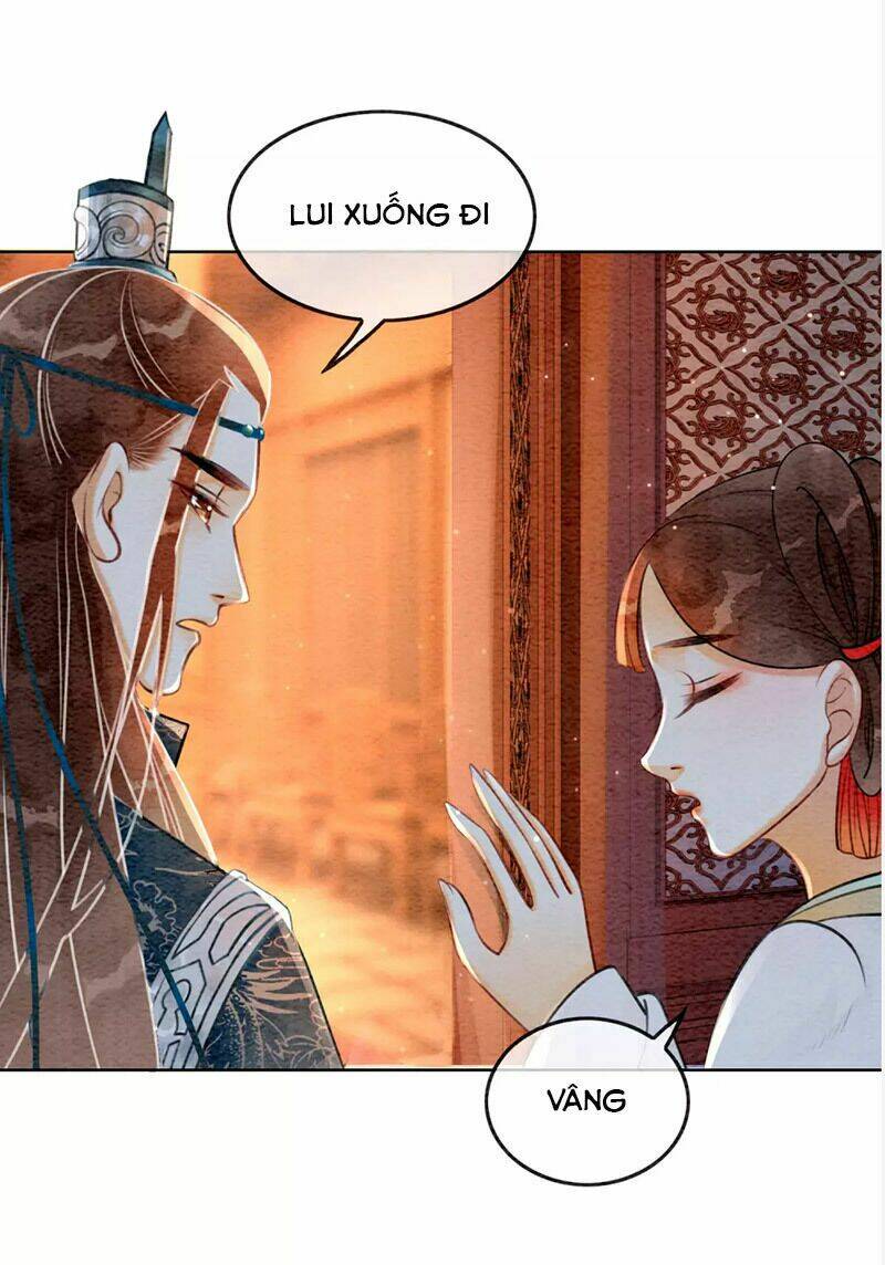 Hậu Cung Của Trẫm Cháy Rồi!: Chapter 71