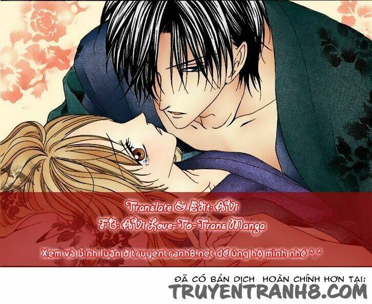 Keishichou Tokuhanka 007: Chapter 20.1