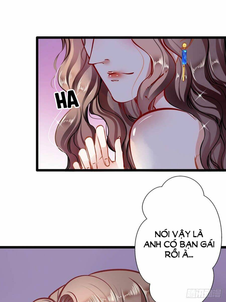 Cưng Chiều Ái Thê Hư Hỏng: Chapter 56