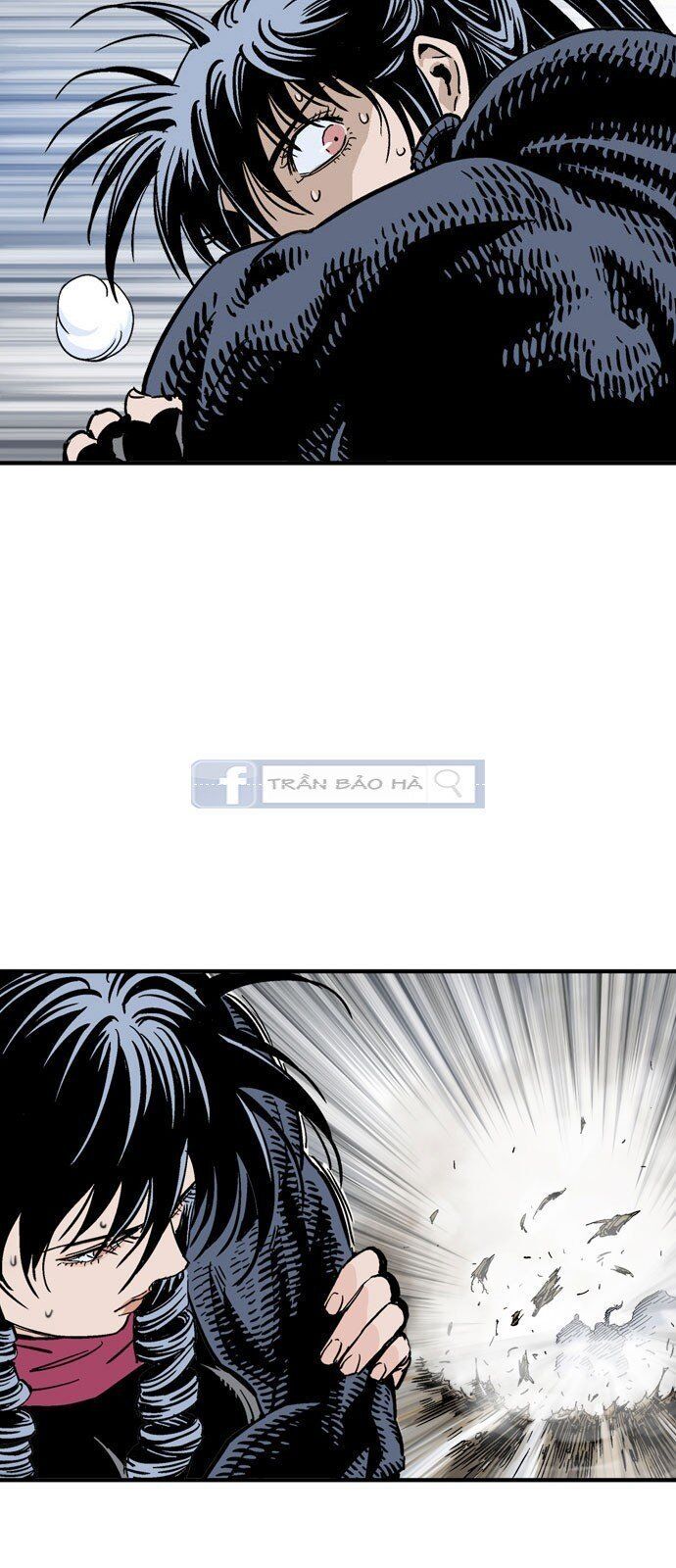 Cao Thủ 2: Chapter 81