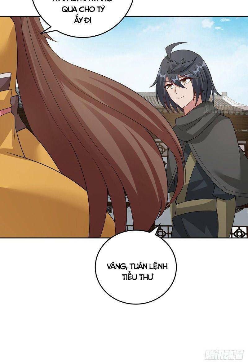 Nghịch Lân: Chapter 147