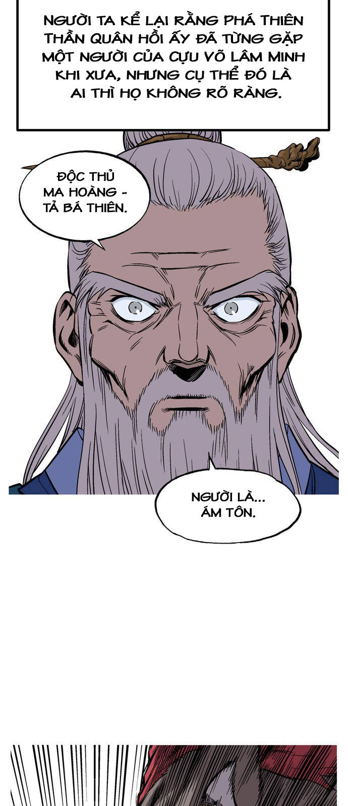 Cao Thủ 2: Chapter 142
