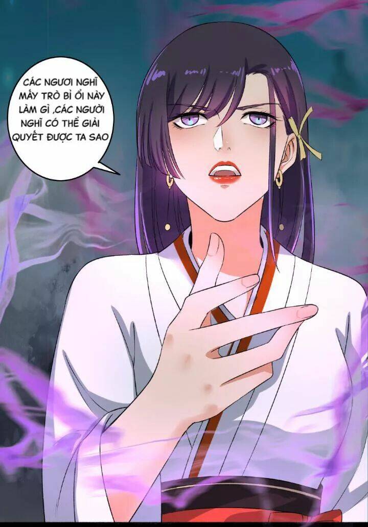 Cuồng Phi Phách Lối: Chapter 67