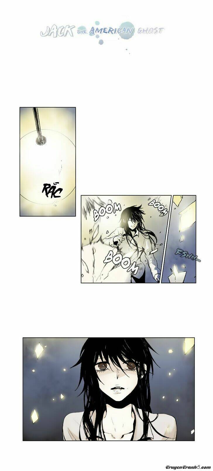 American Ghost Jack: Chapter 24