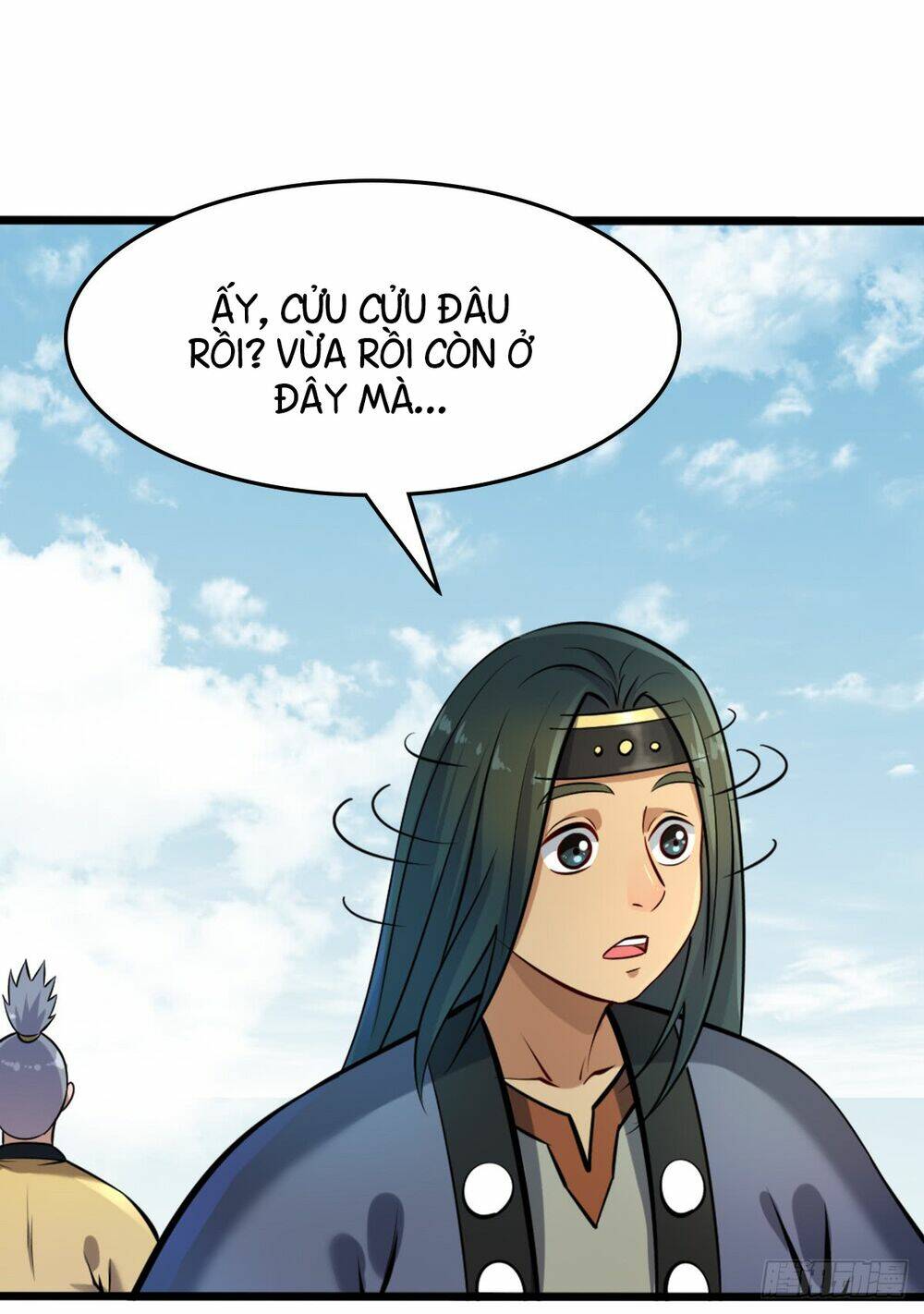 Hiệp Hành Cửu Thiên: Chapter 98