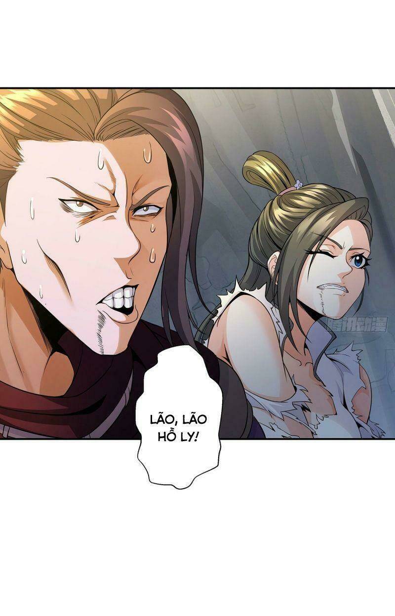 Ta Là Đại Hoàn Đan: Chapter 1.2