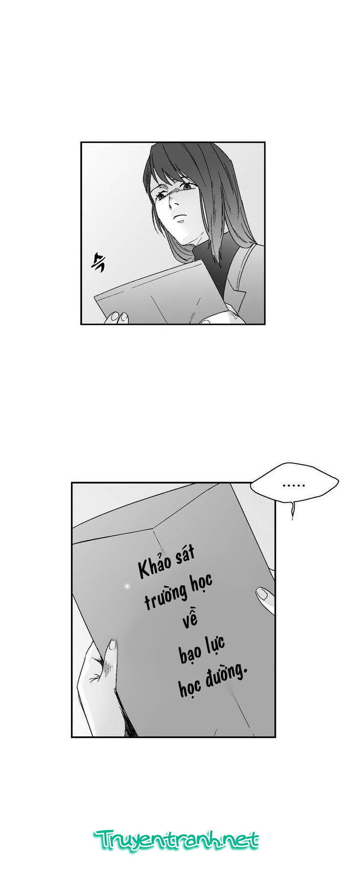 Dear Boy: Chapter 40