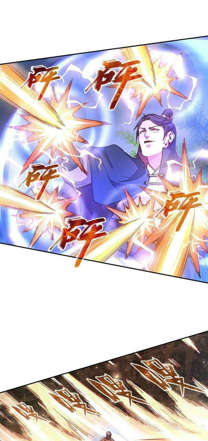 Sinh Tử Quyết: Chapter 161