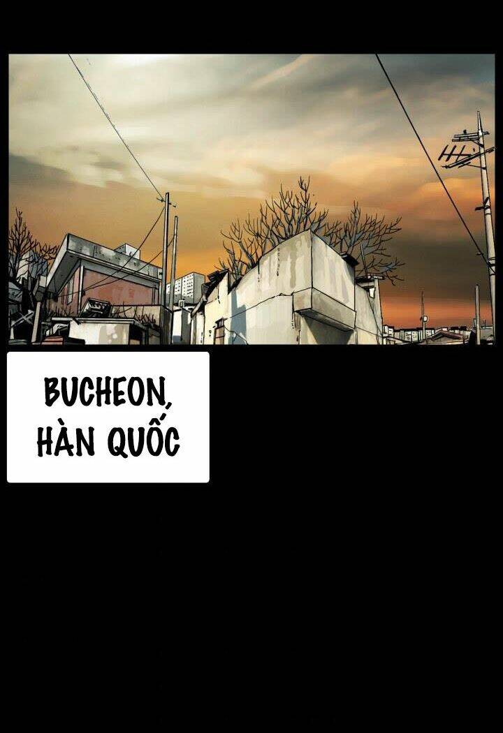 Thợ Săn Đầu Tiên: Chapter 73