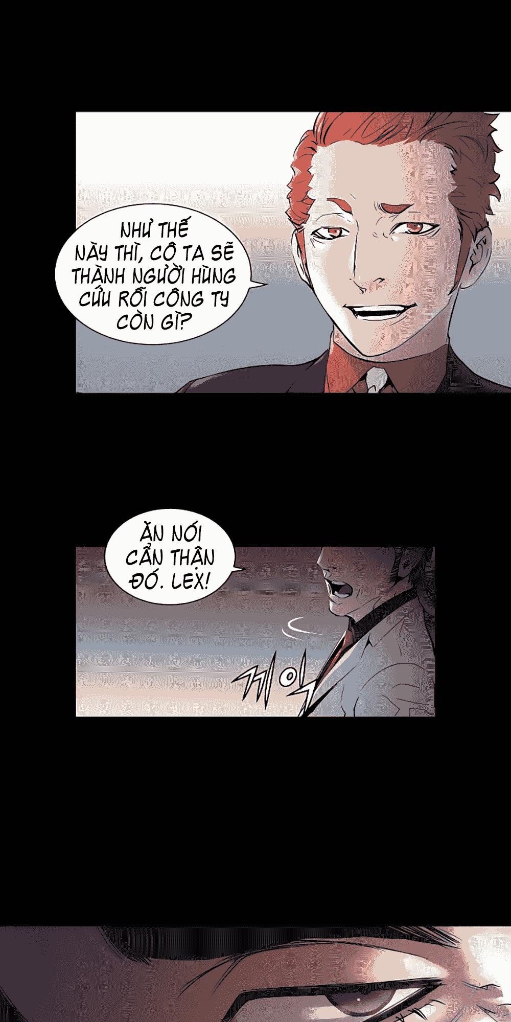 Dị Giới Tam Tuyệt: Chapter 15