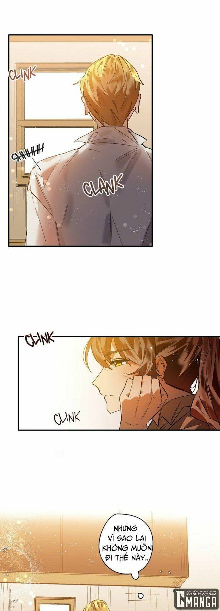 Phương Pháp Tán Tỉnh Của Nữ Thợ Săn: Chapter 12