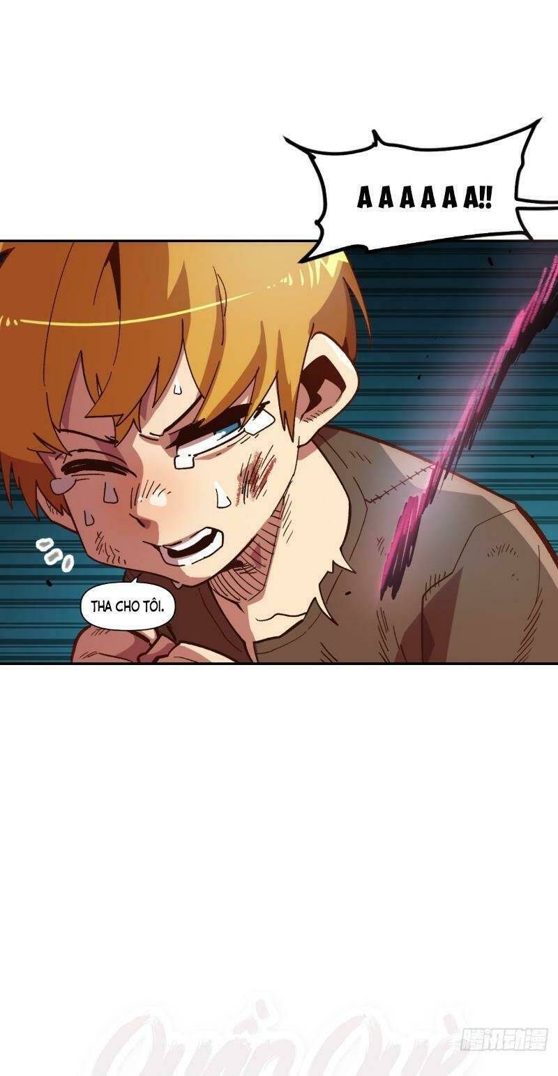 Đại Lục Vô Song: Chapter 3