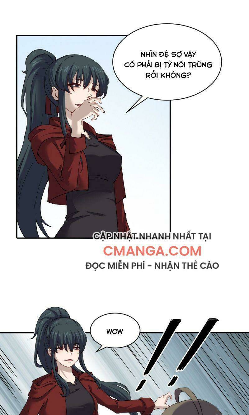 Ta Độ Kiếp Thất Bại Đều Là Tại Ngươi: Chapter 40