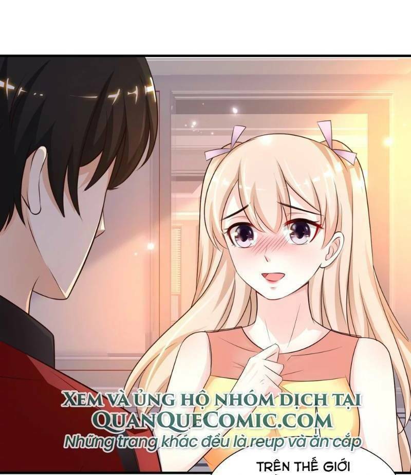 Tối Cường Vận Đào Hoa: Chapter 83